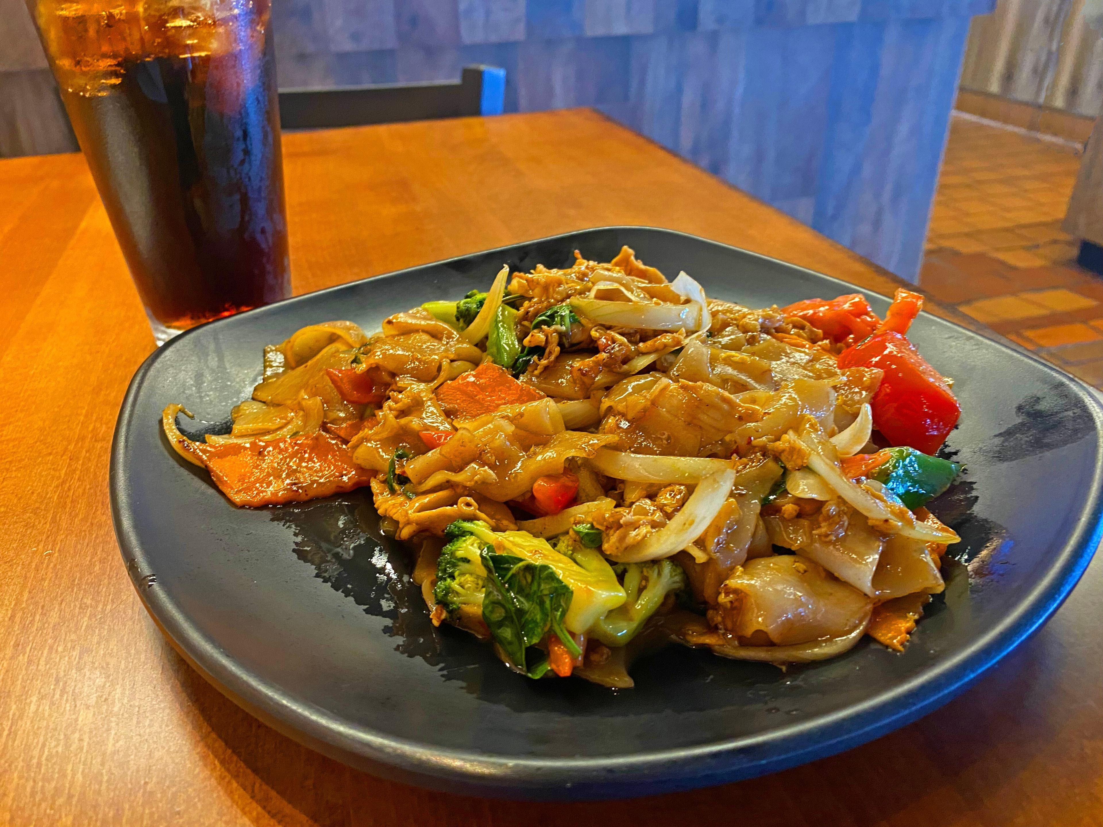 Koracha Thai Restaurant