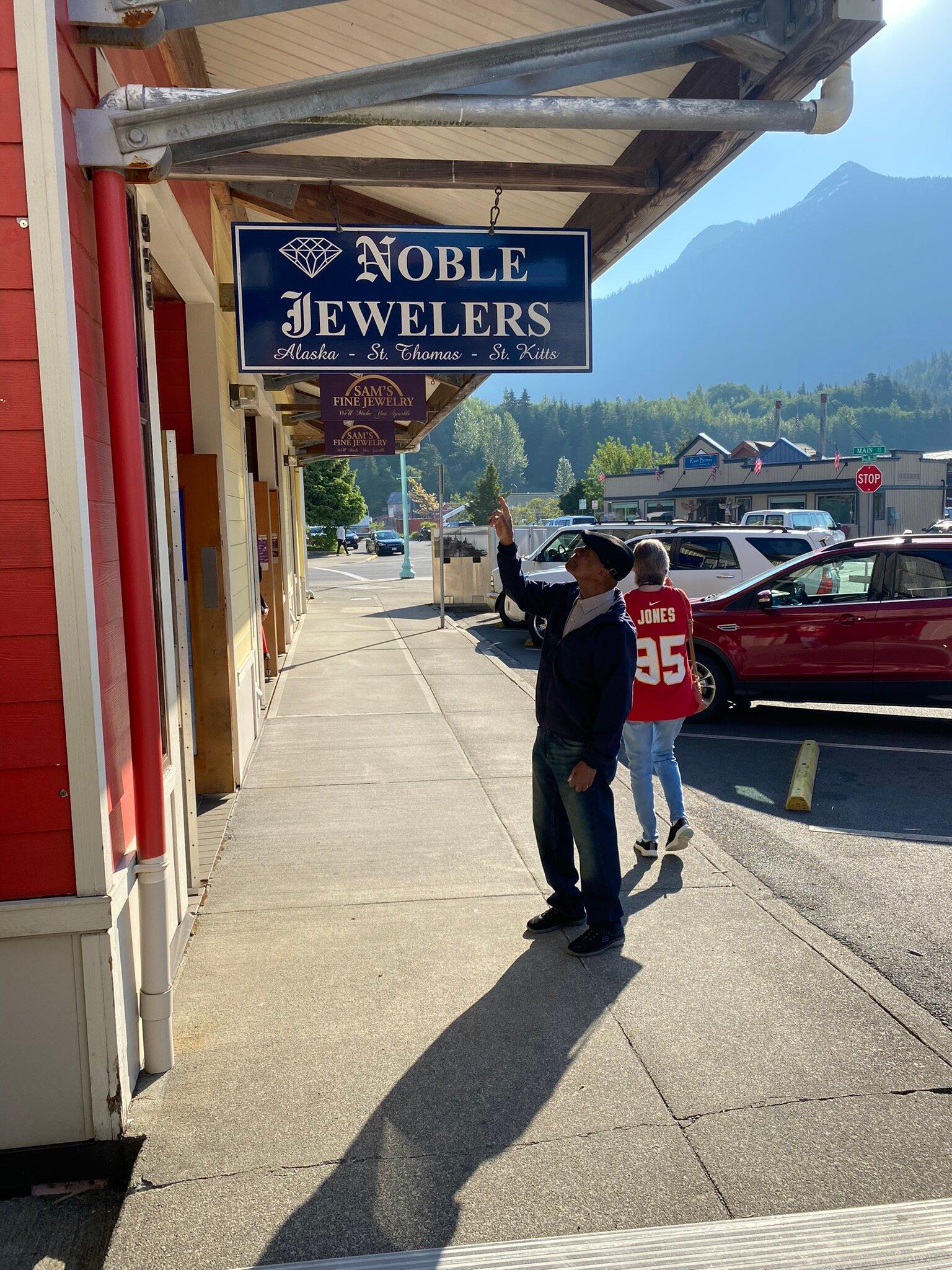 Noble Jewelers