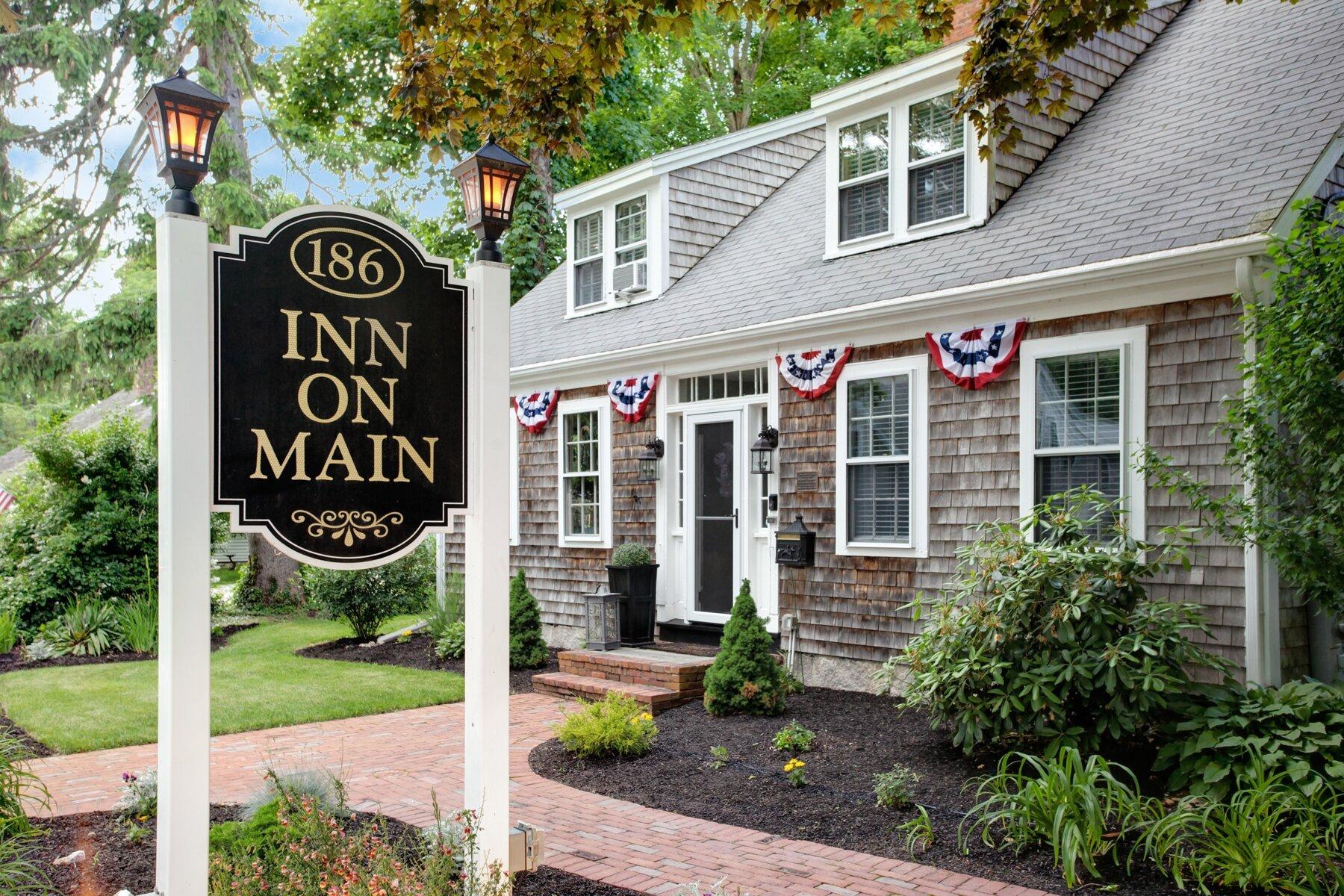 Inn on Main