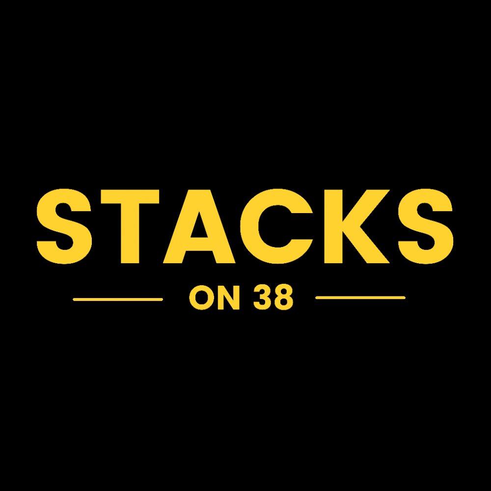 Stacks Restaurant on 38