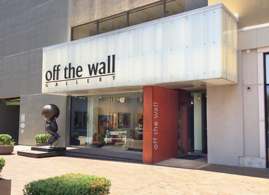 Off The Wall Gallery