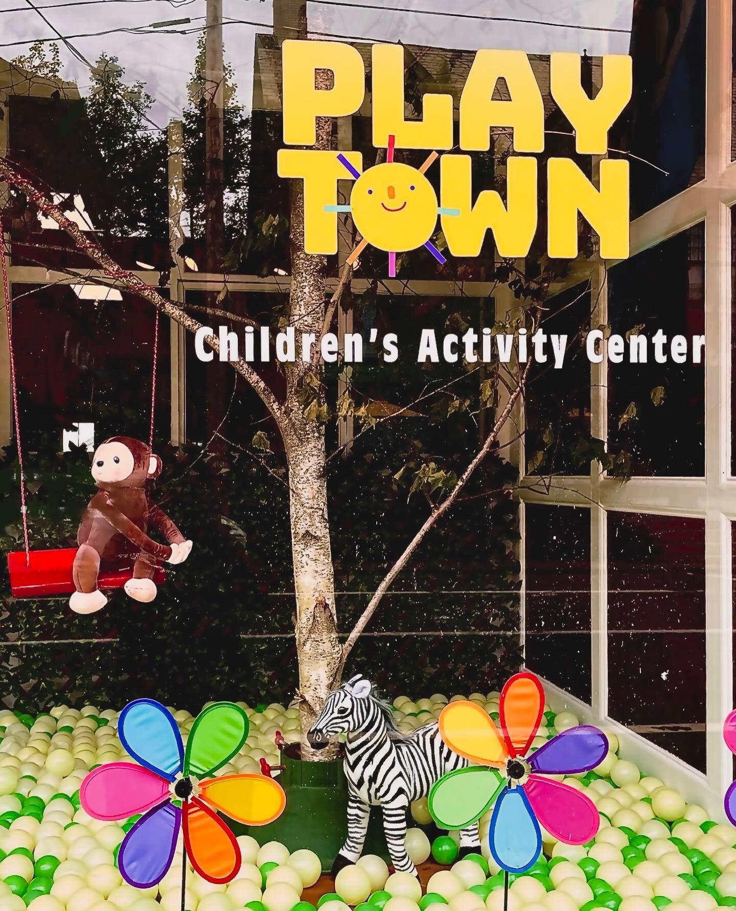 Play Town