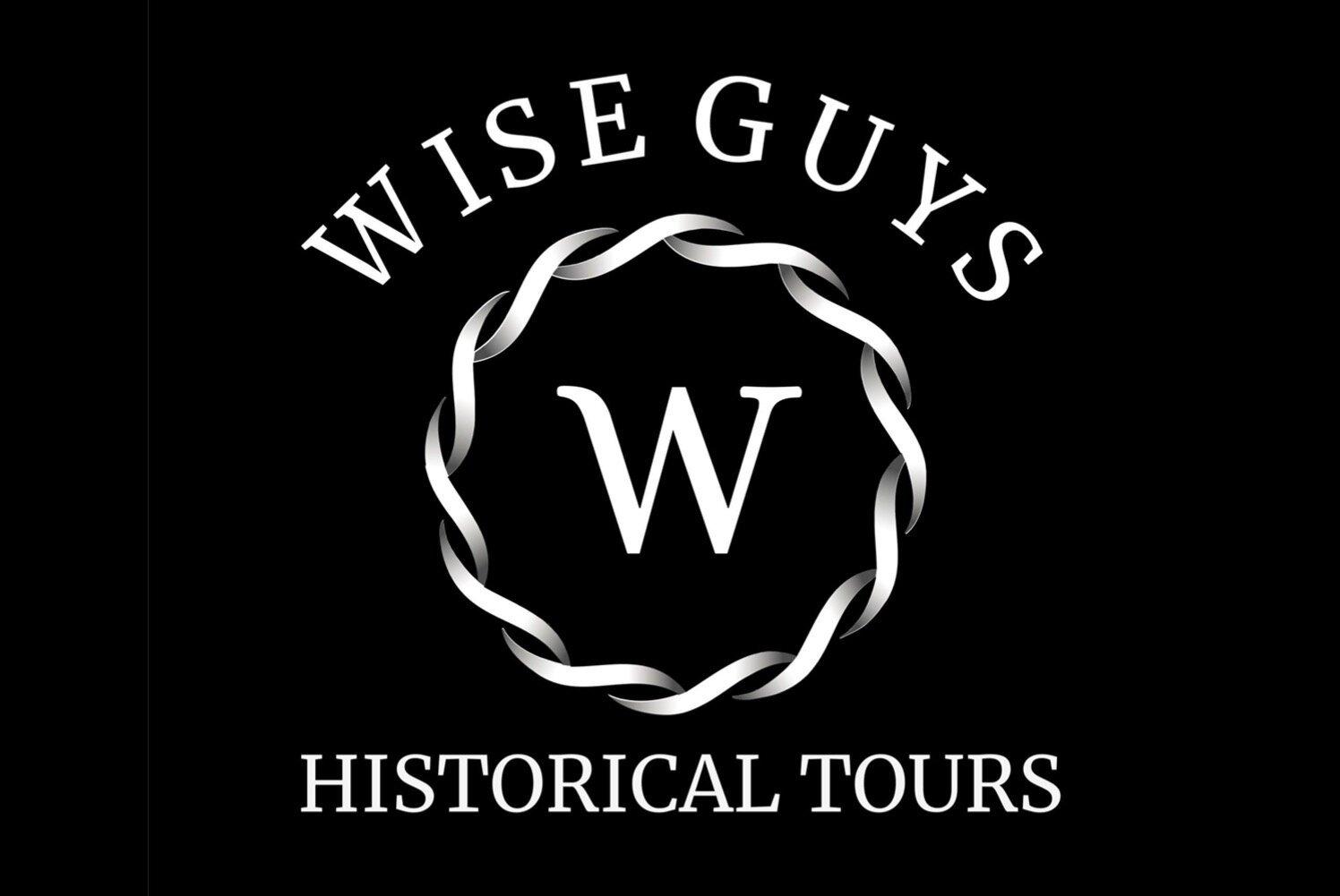 Wise Guys Historical Tours