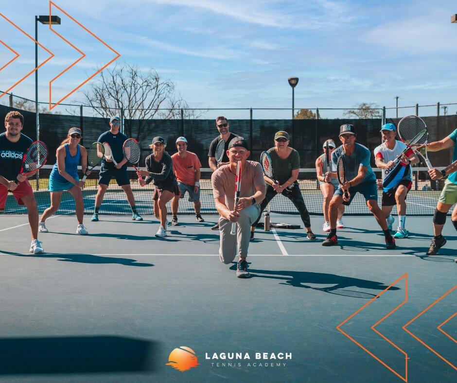 Laguna Beach Tennis Academy