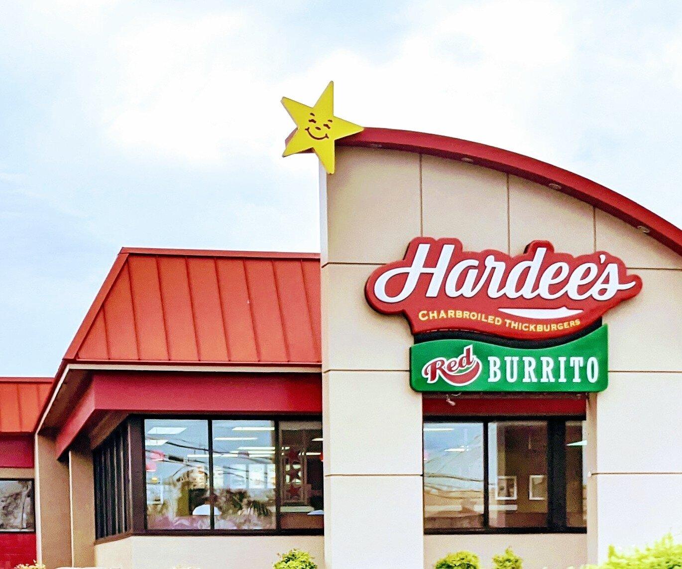 Hardee's