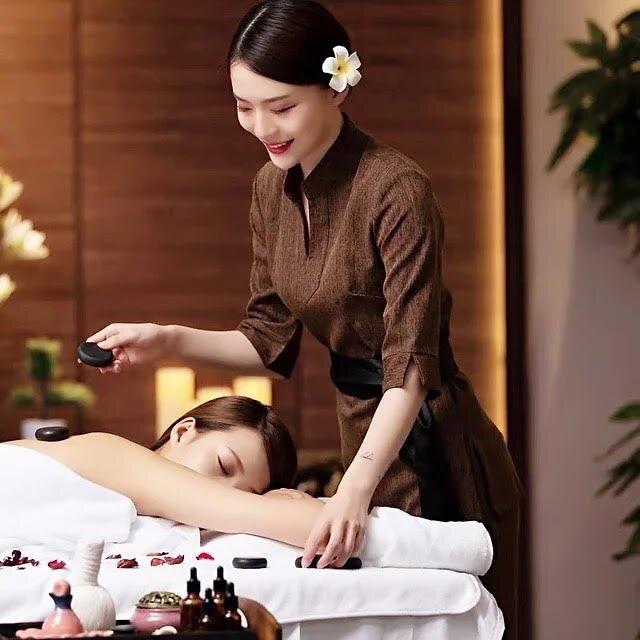 Oriental Thai Spa & Massage