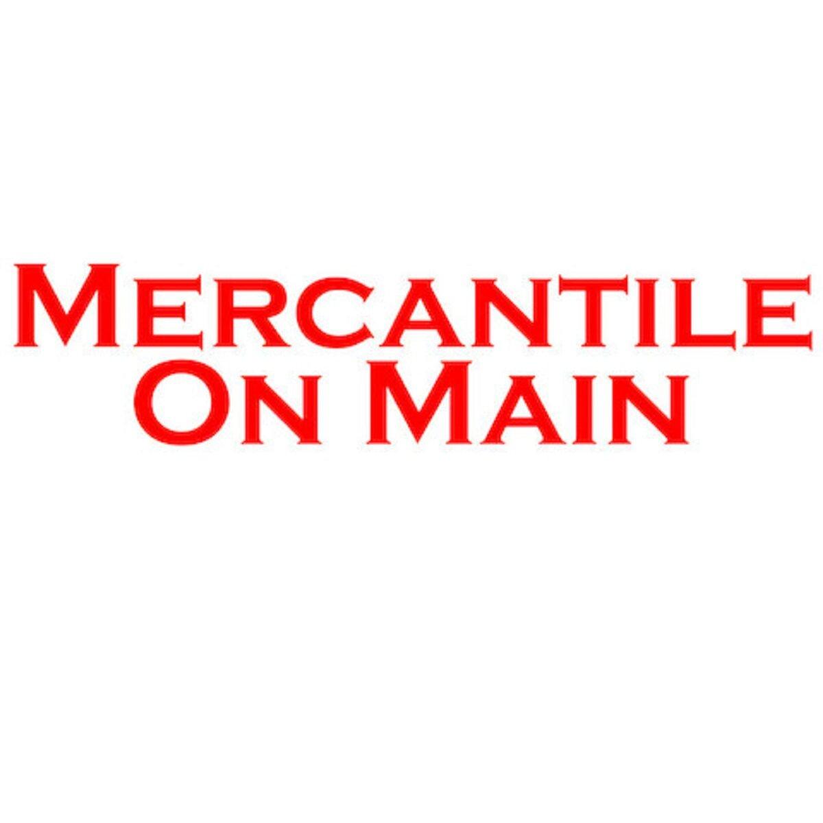 Mercantile On Main