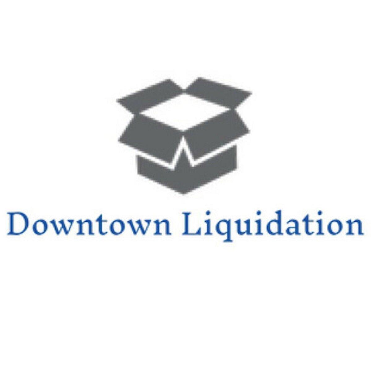 Downtown Liquidation