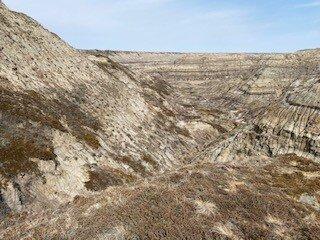 Horse Thief Canyon Park