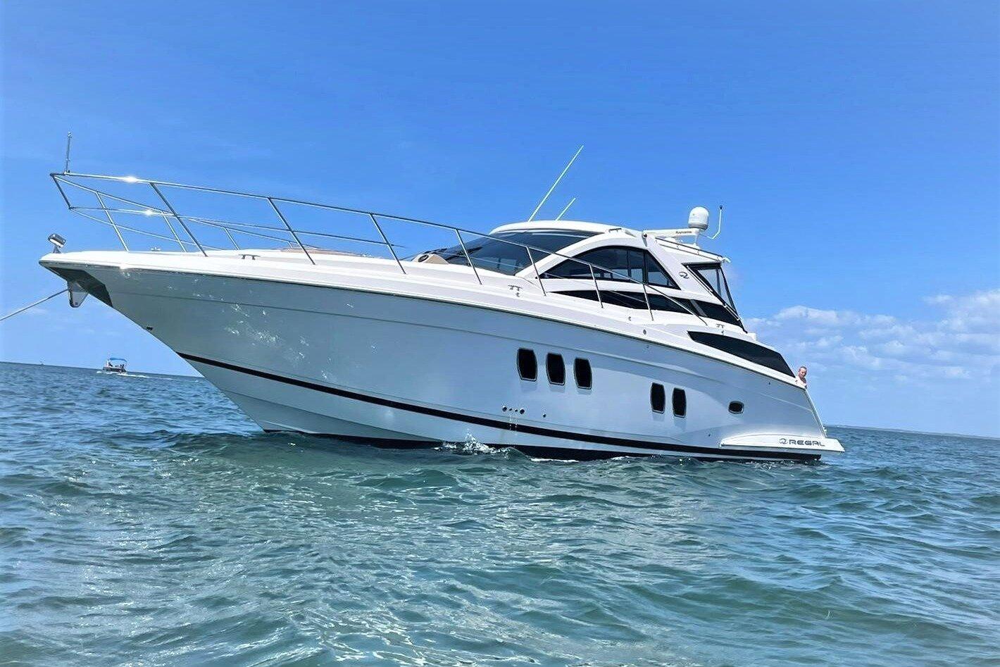 Palm Harbor Charters, LLC