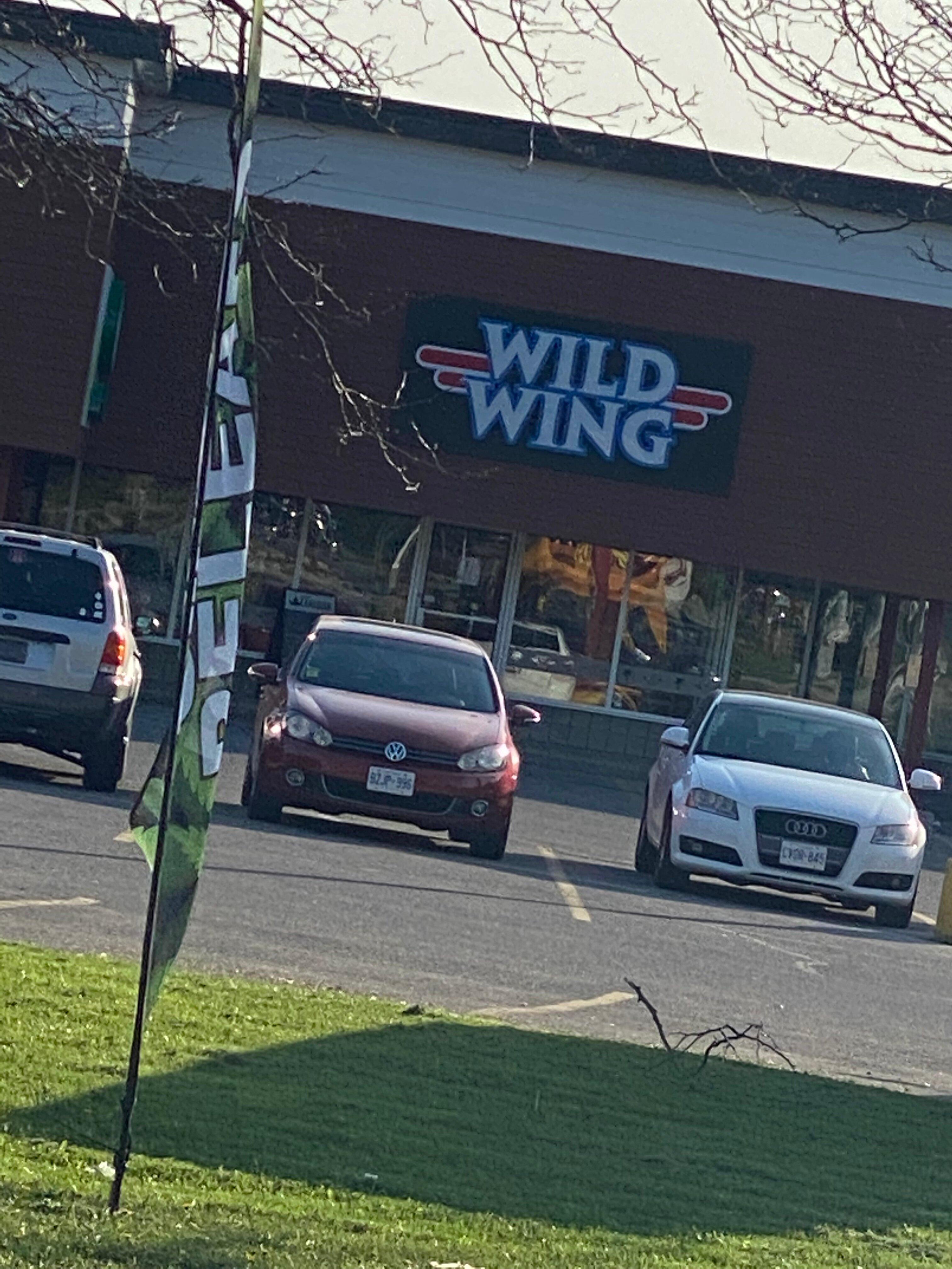 Wild Wing