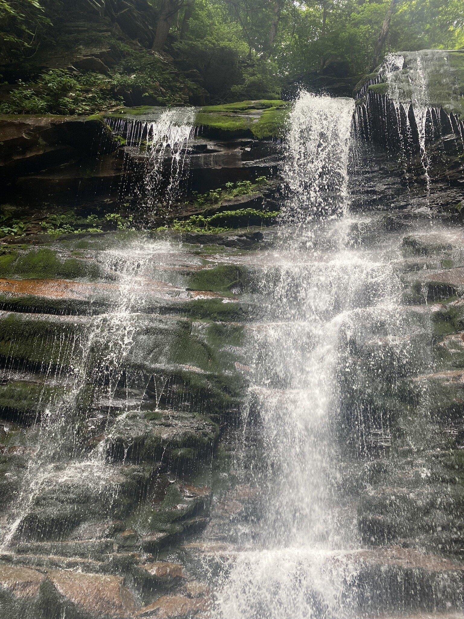 Fishing Creek Lodge