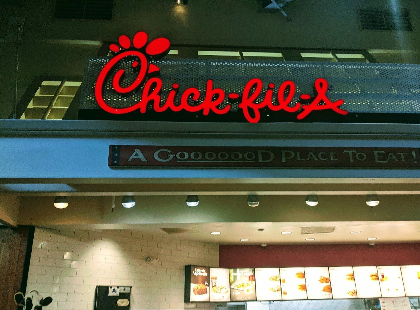 Chick-fil-A