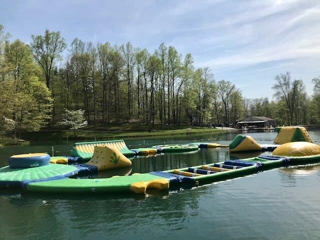 Yogi Bear's Jellystone Park at Columbus North