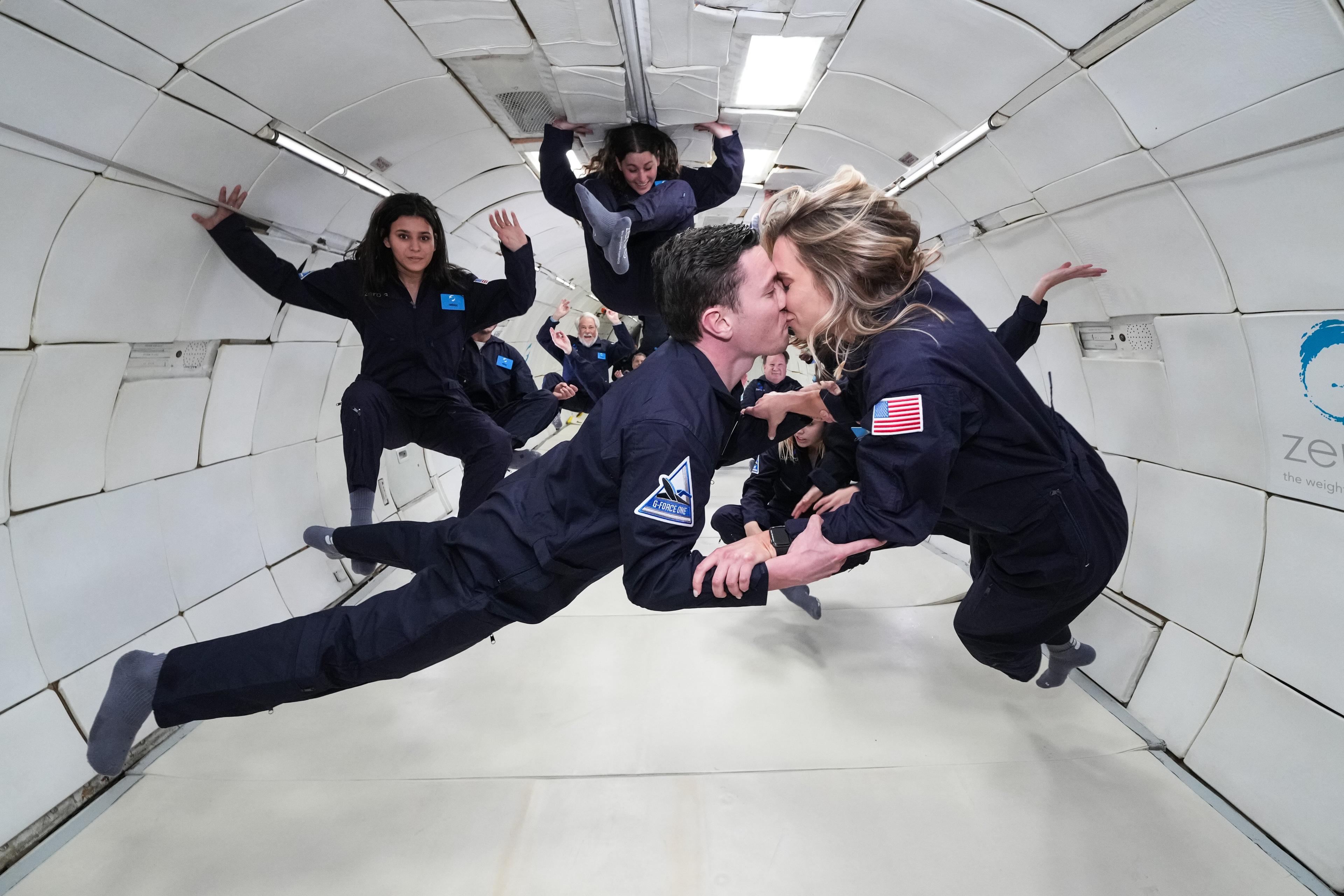 Zero-G