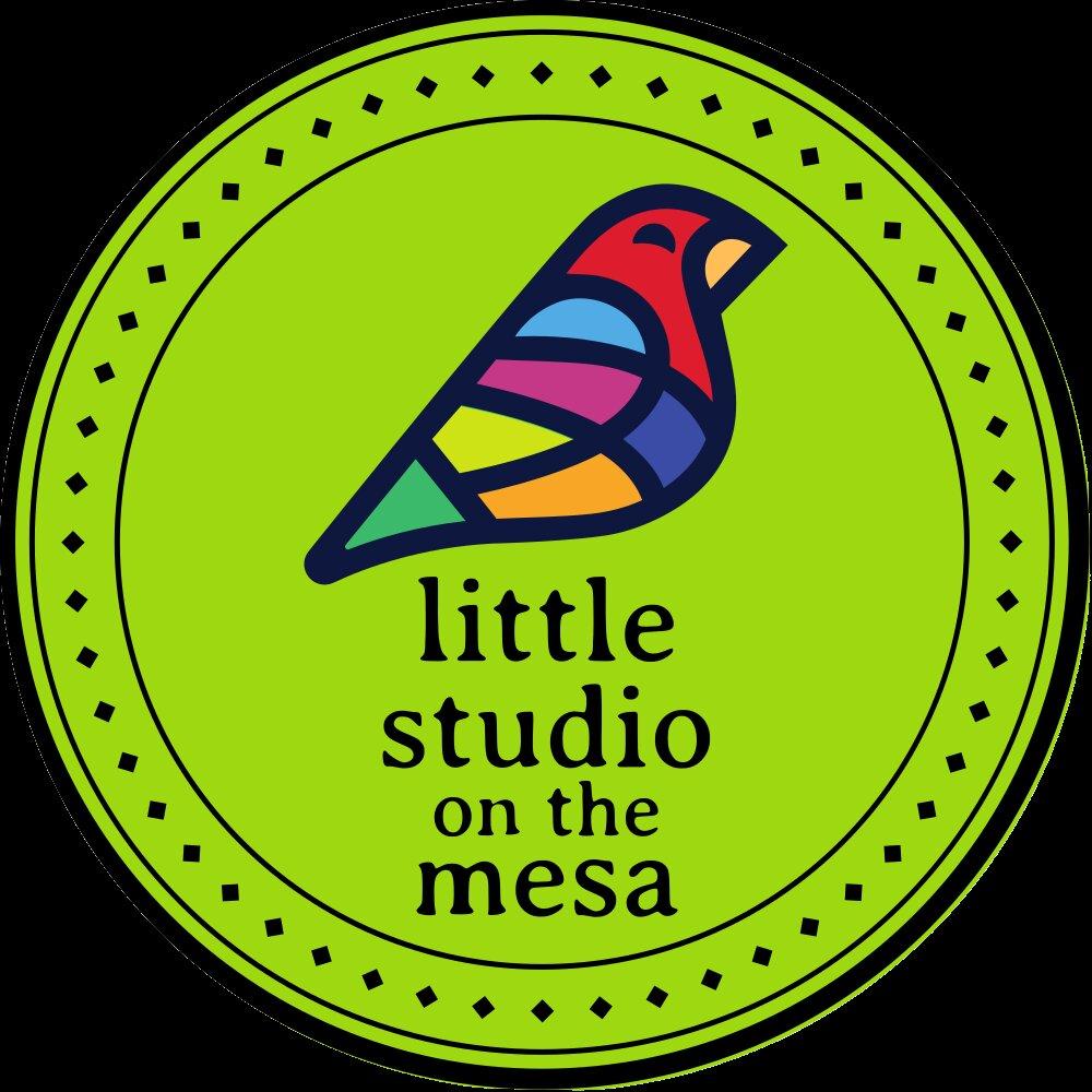 Little Studio on the Mesa