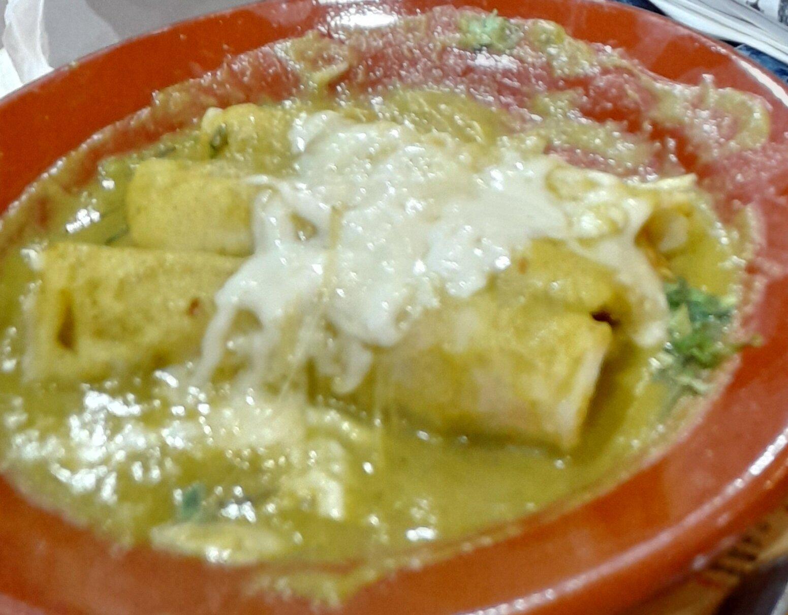 Taqueria El Mexicano