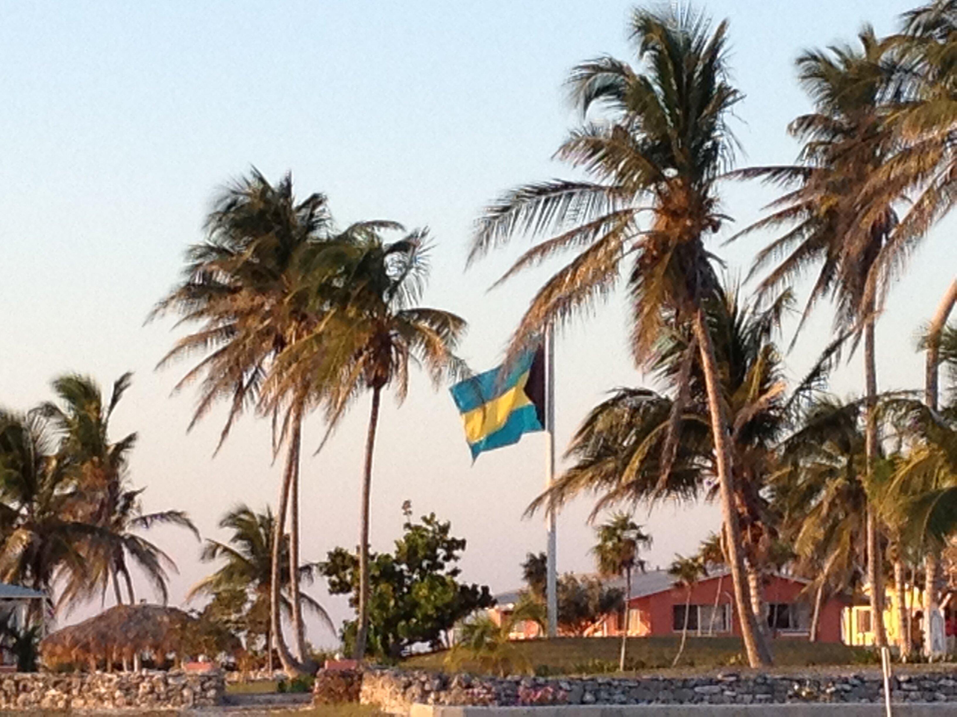 Crooked Island Lodge