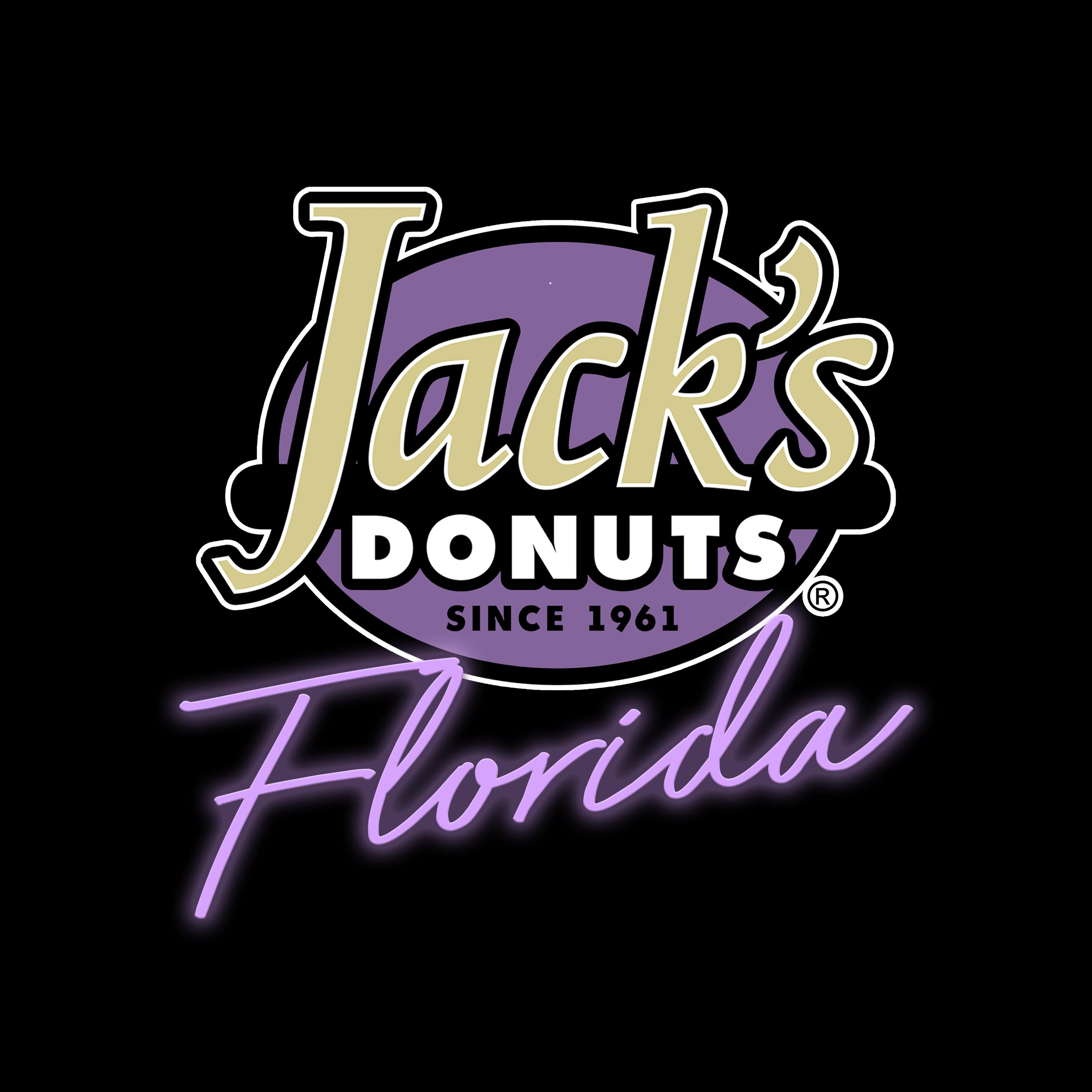 Jack's Donuts