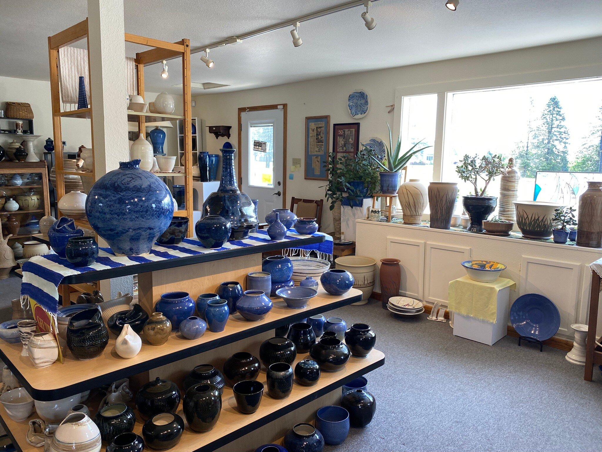 Martin Pottery Studio & Gallery