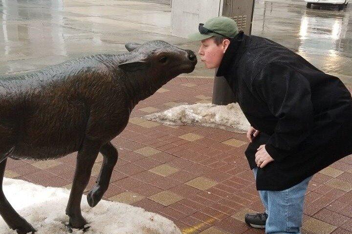 Operation City Quest Scavenger Hunt of Des Moines