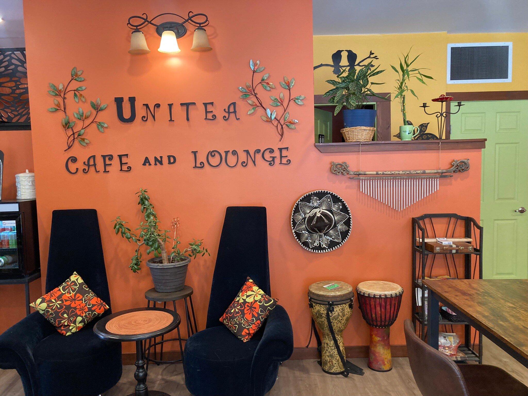 UniTea Cafe & Lounge