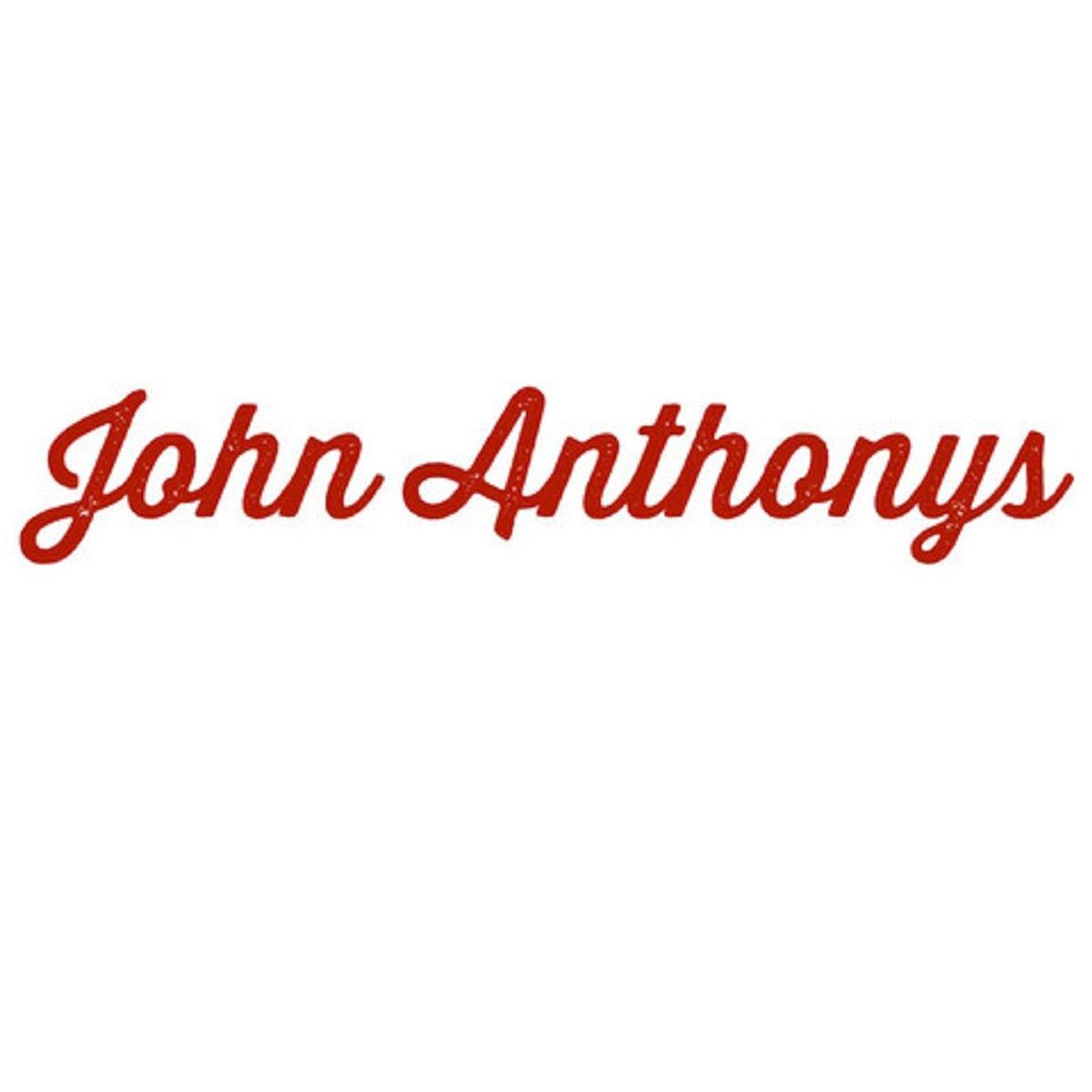 John Anthony's Restaurant Lounge & Banquets