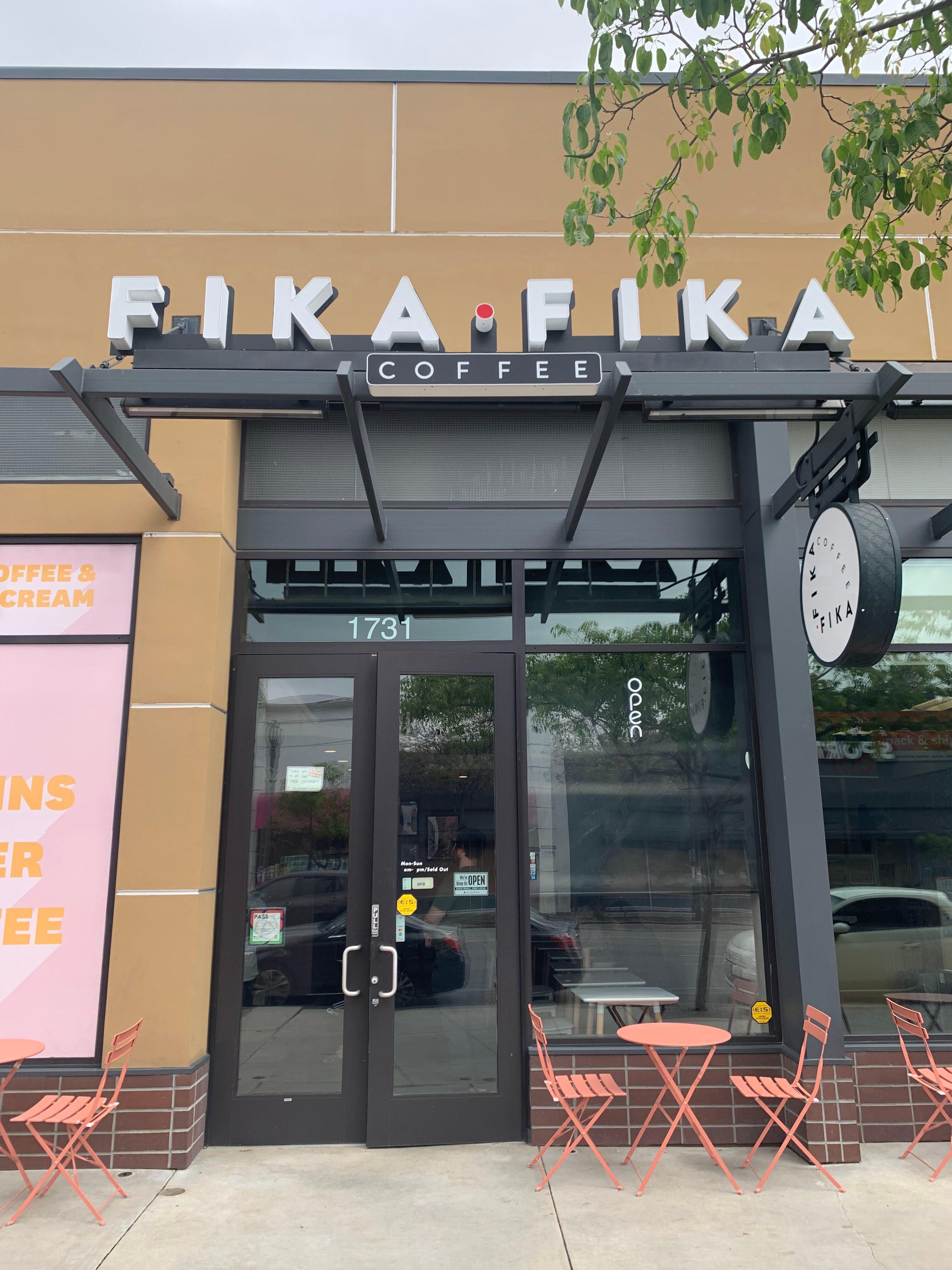 Fika Fika