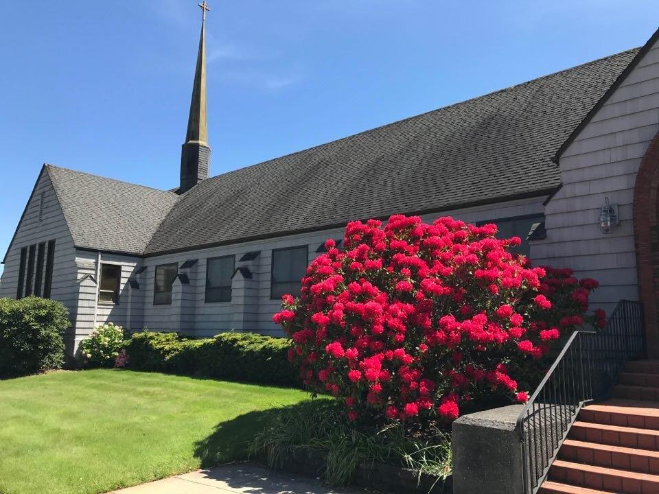 Emmanuel Episcopal Church