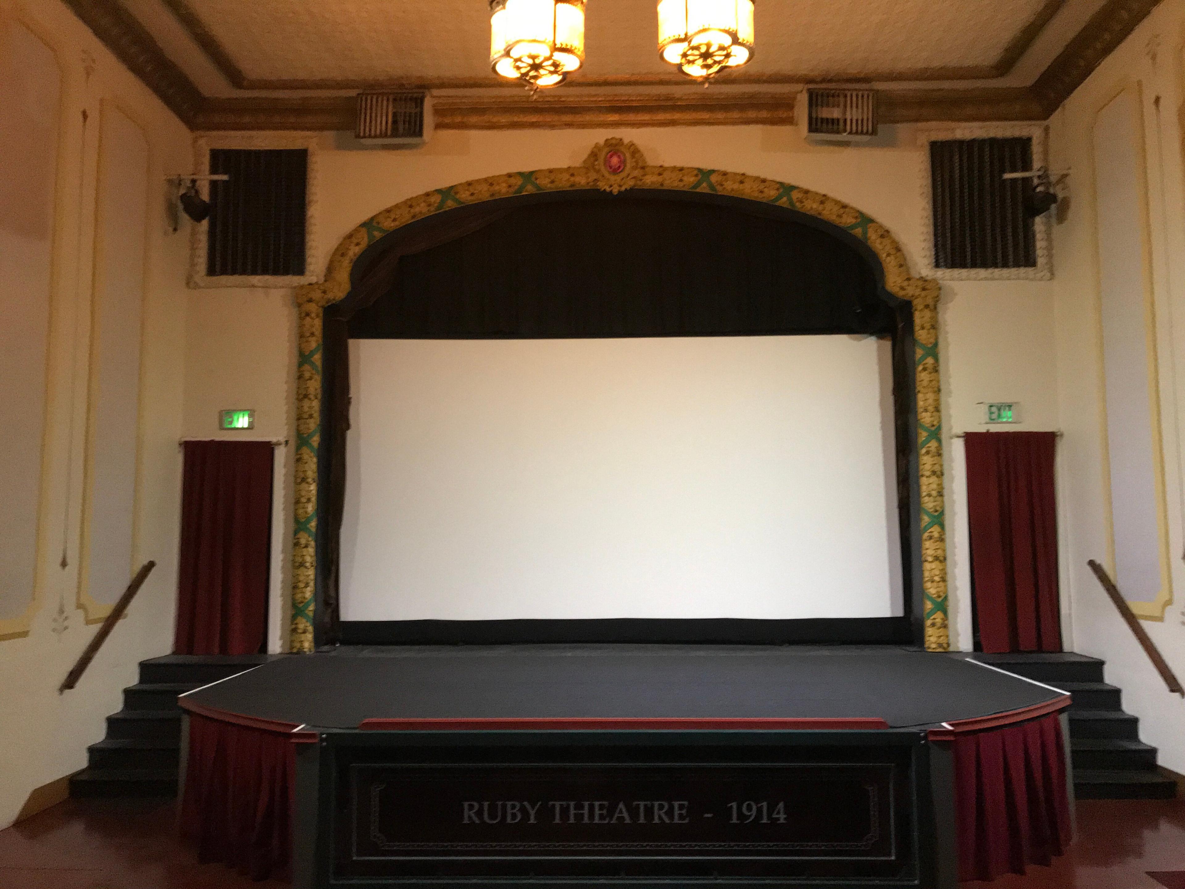 Ruby Theatre