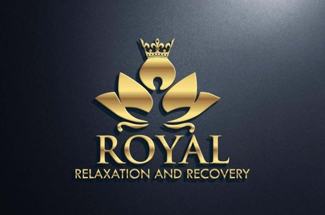 Royal Relaxation and Recovery