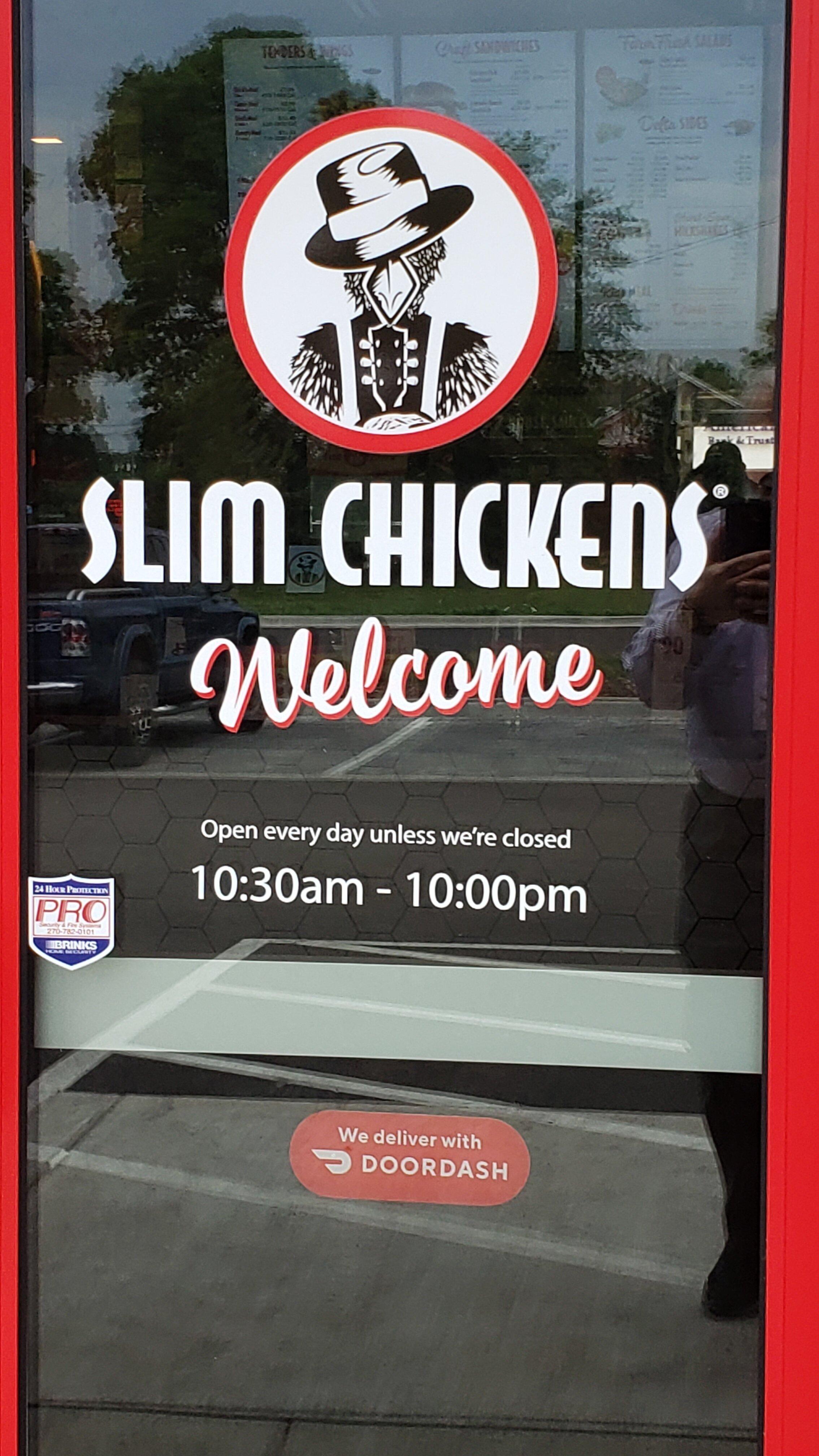 Slim Chickens