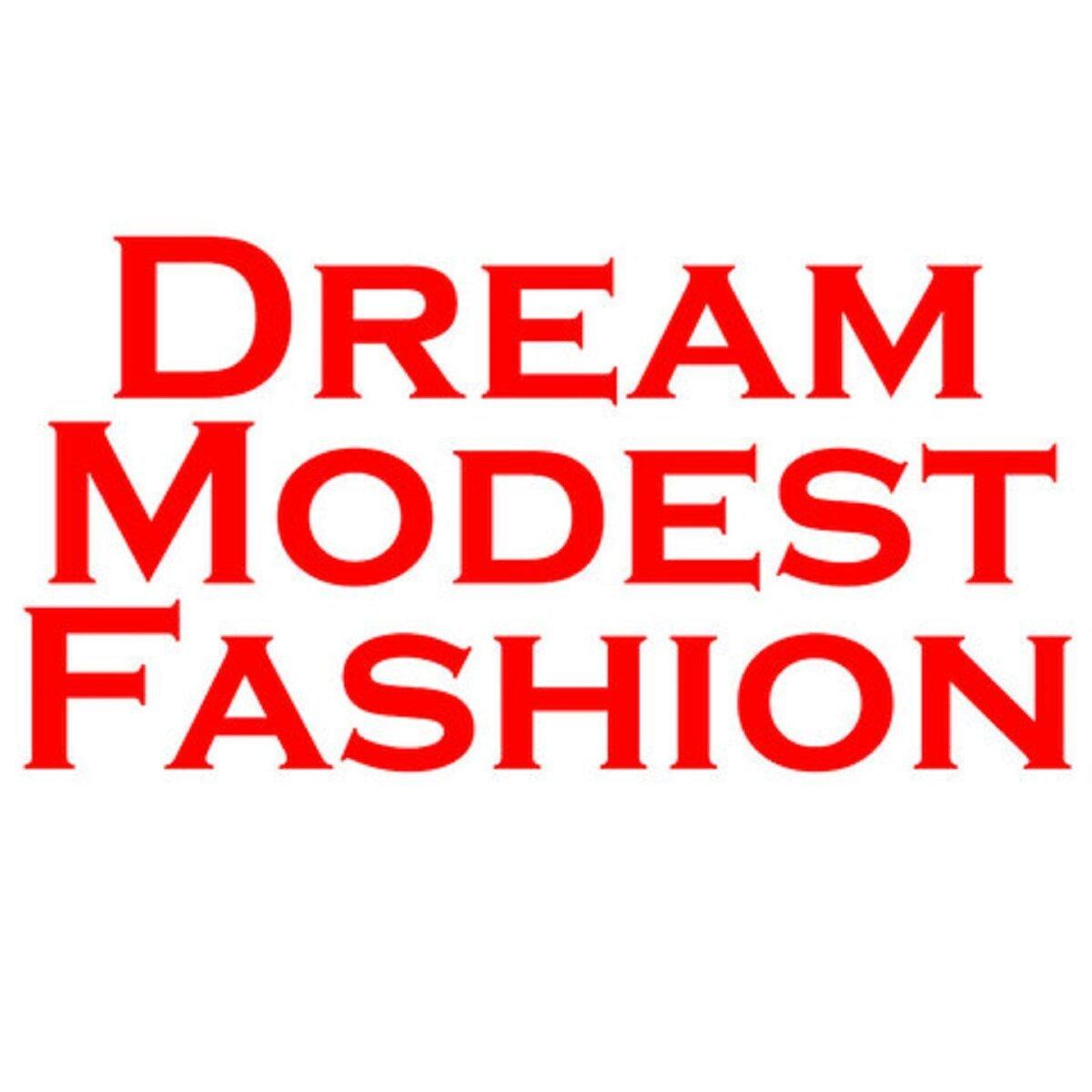 Dream Modest Fashion