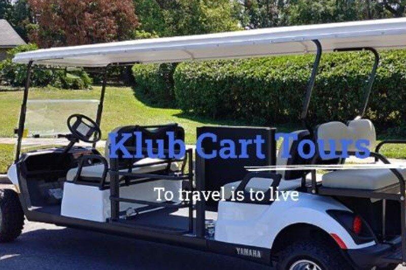 KLUB CART TOURS