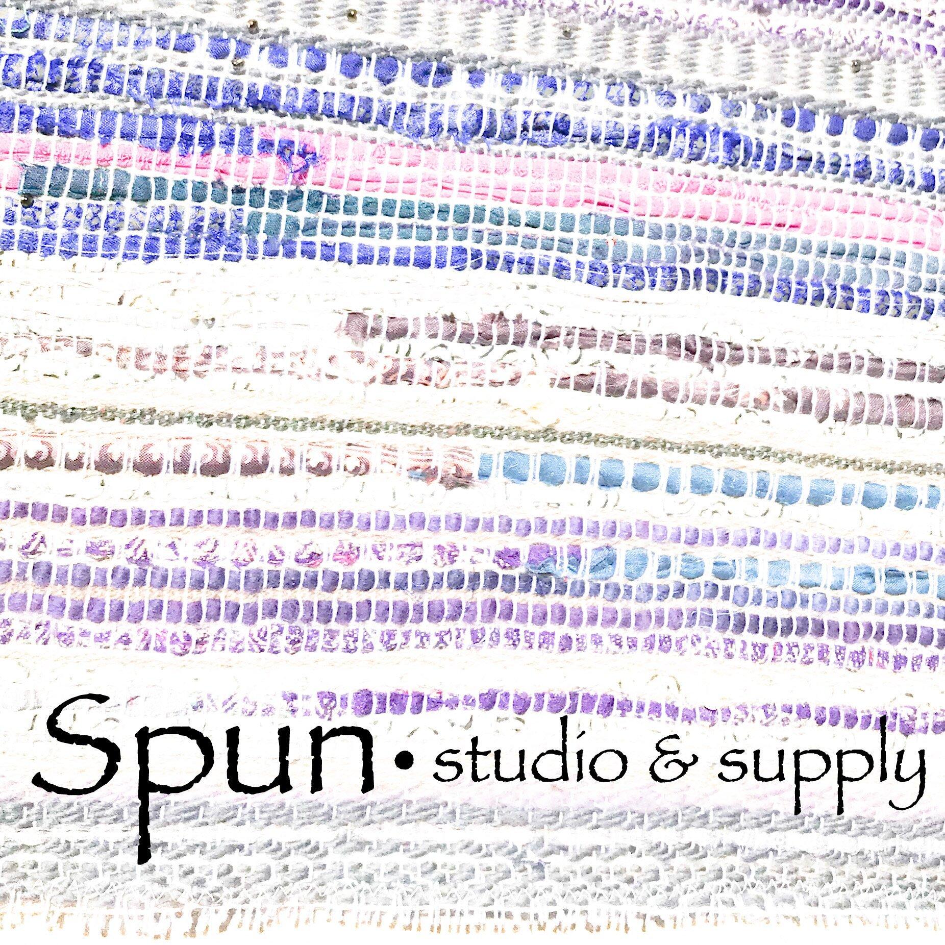 Spun studio & supply