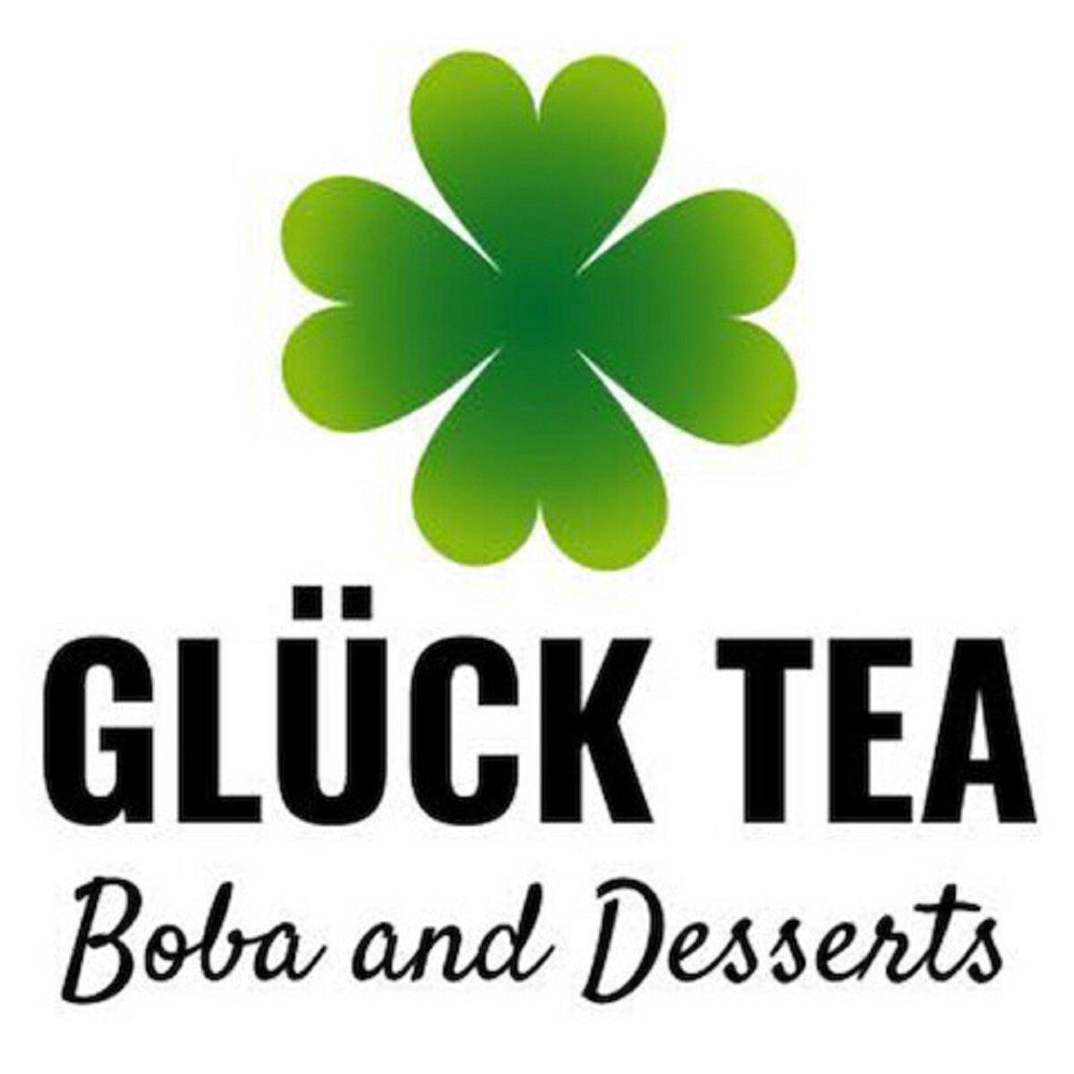 Glück Tea