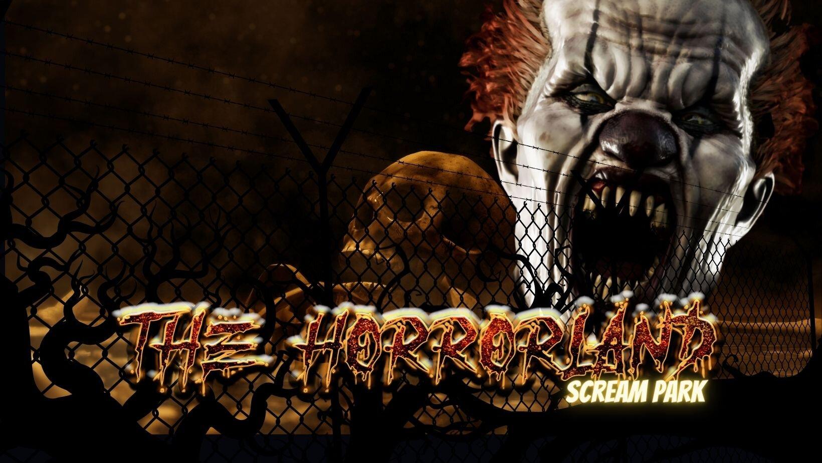 The Horrorland