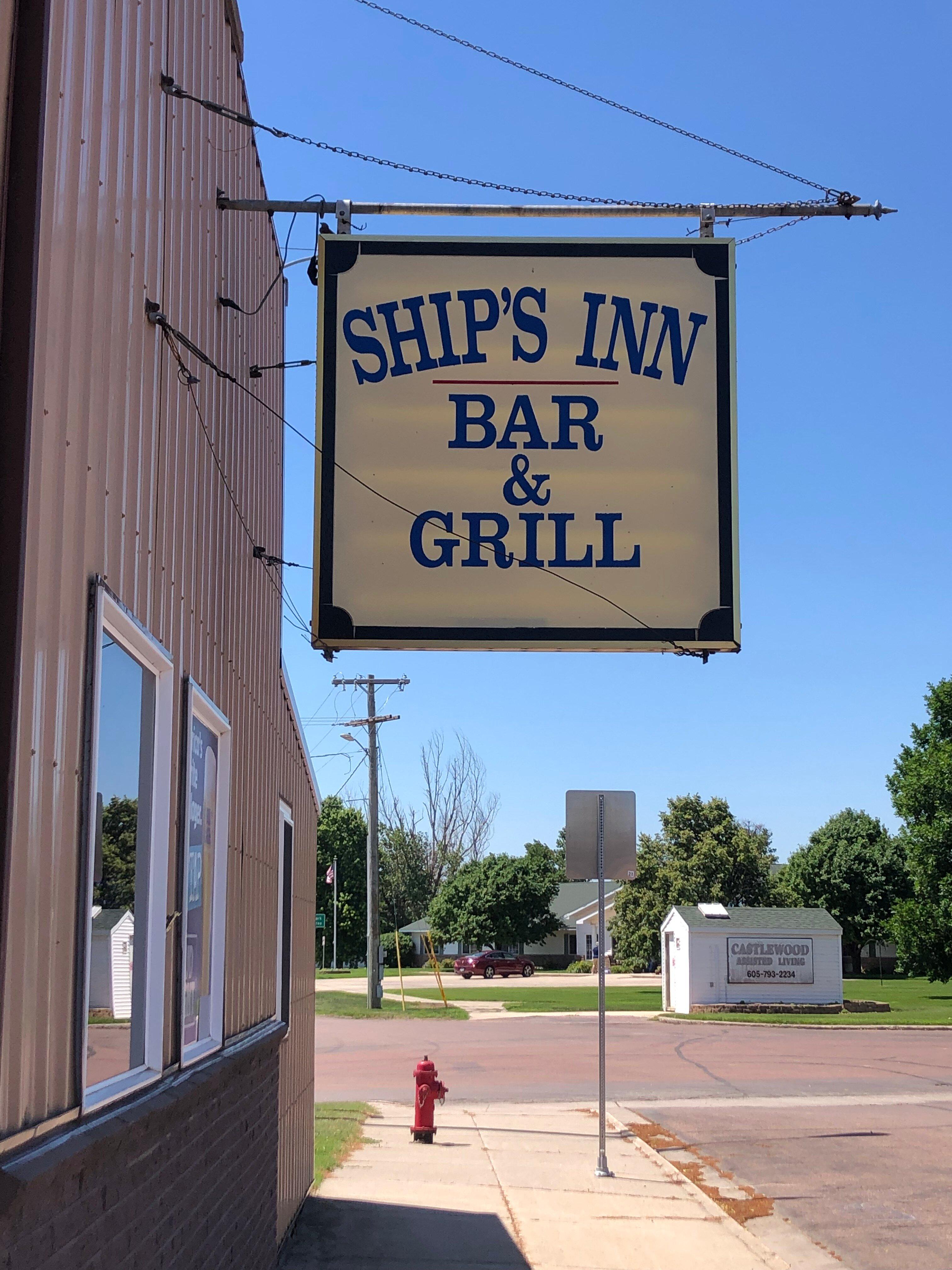 Ship's Inn