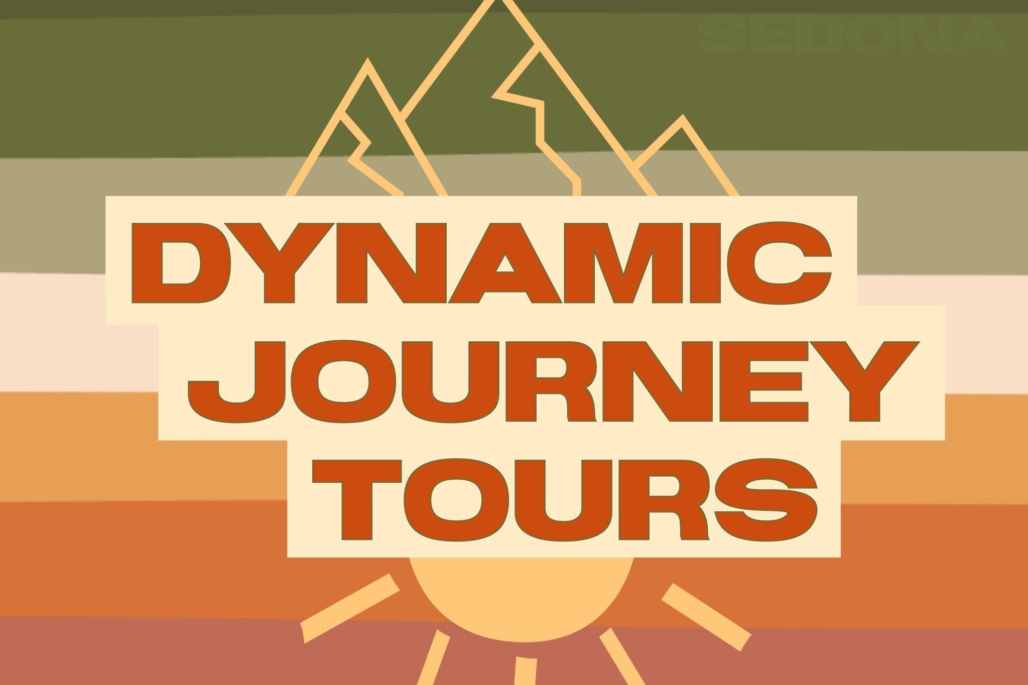 Dynamic Journey Tours