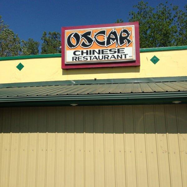 Oscar Chinese Restaurant