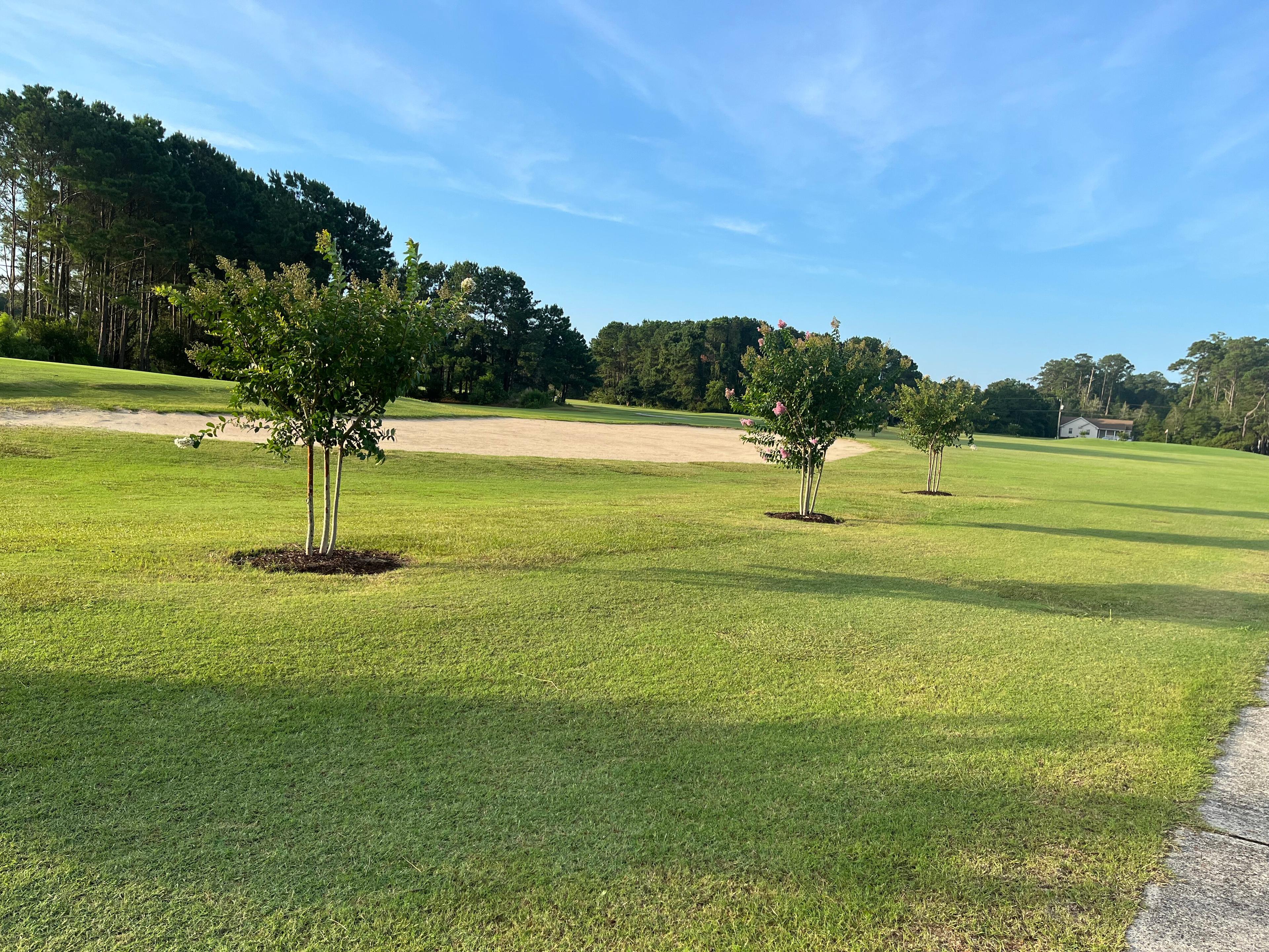 Holly Ridge Golf Course