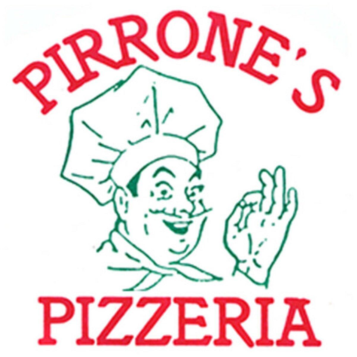 Pirrone's Pizzeria