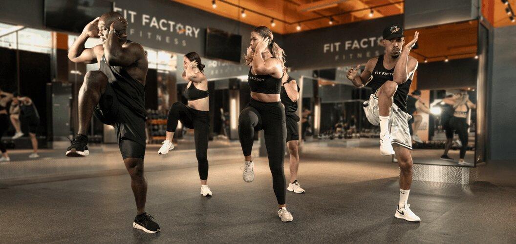 Photo by fitfactoryfdowntown