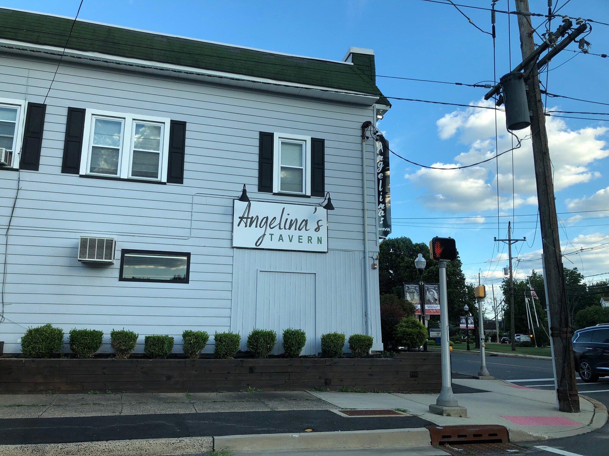 Angelina's Tavern