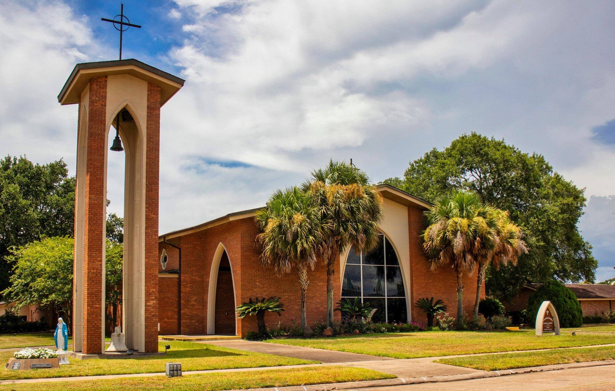 Immaculate Conception Catholic Church