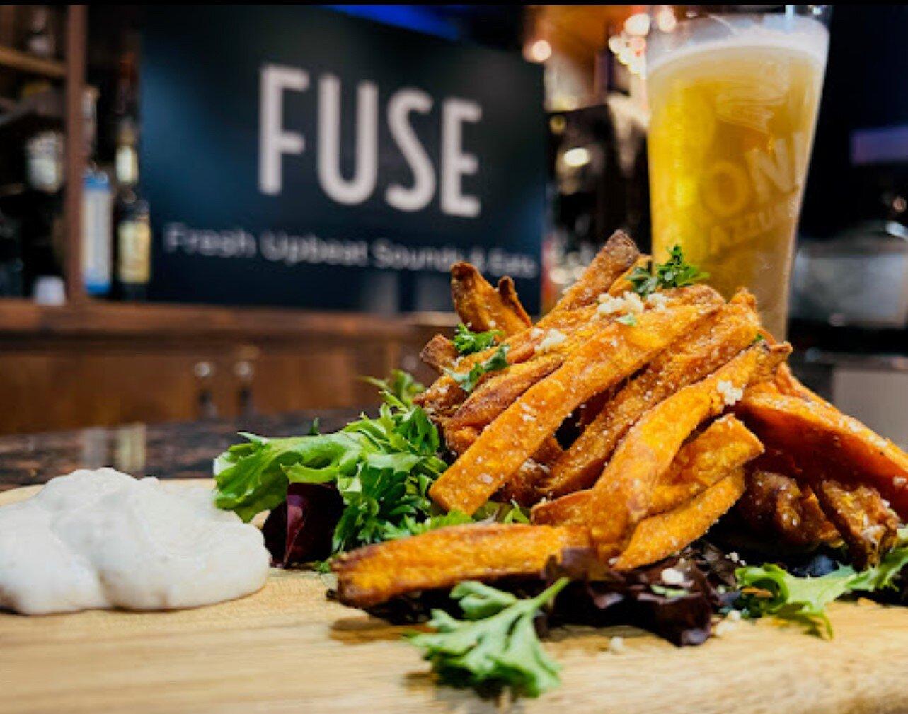 Fuse Bar & Nightclub