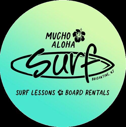 Mucho Aloha Surf