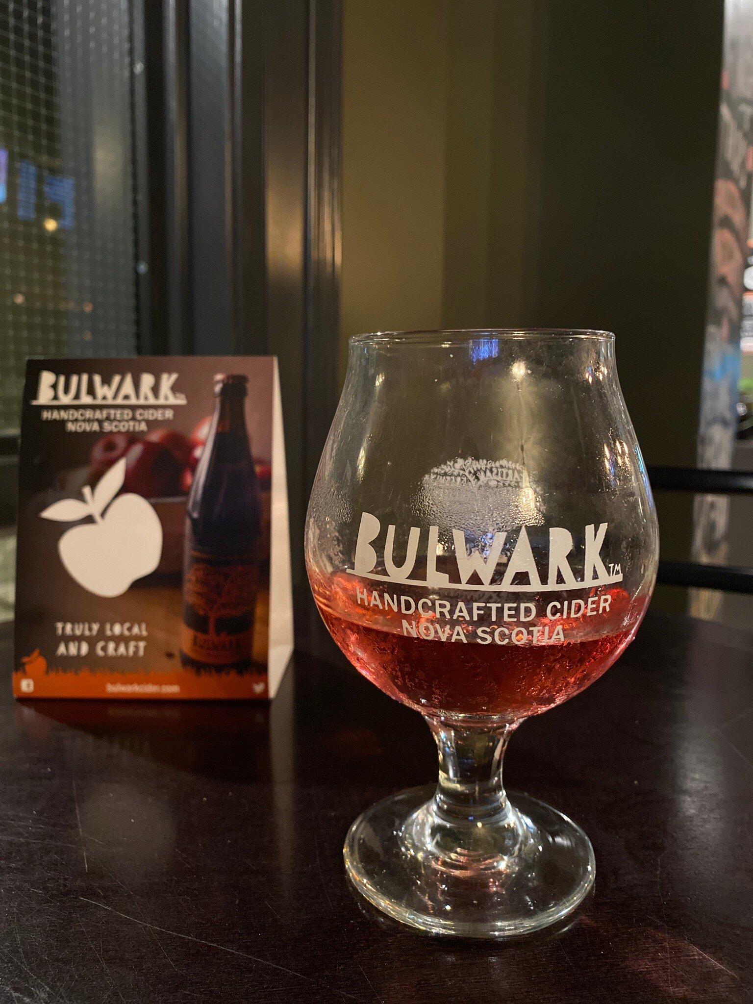 Bulwark Cider House