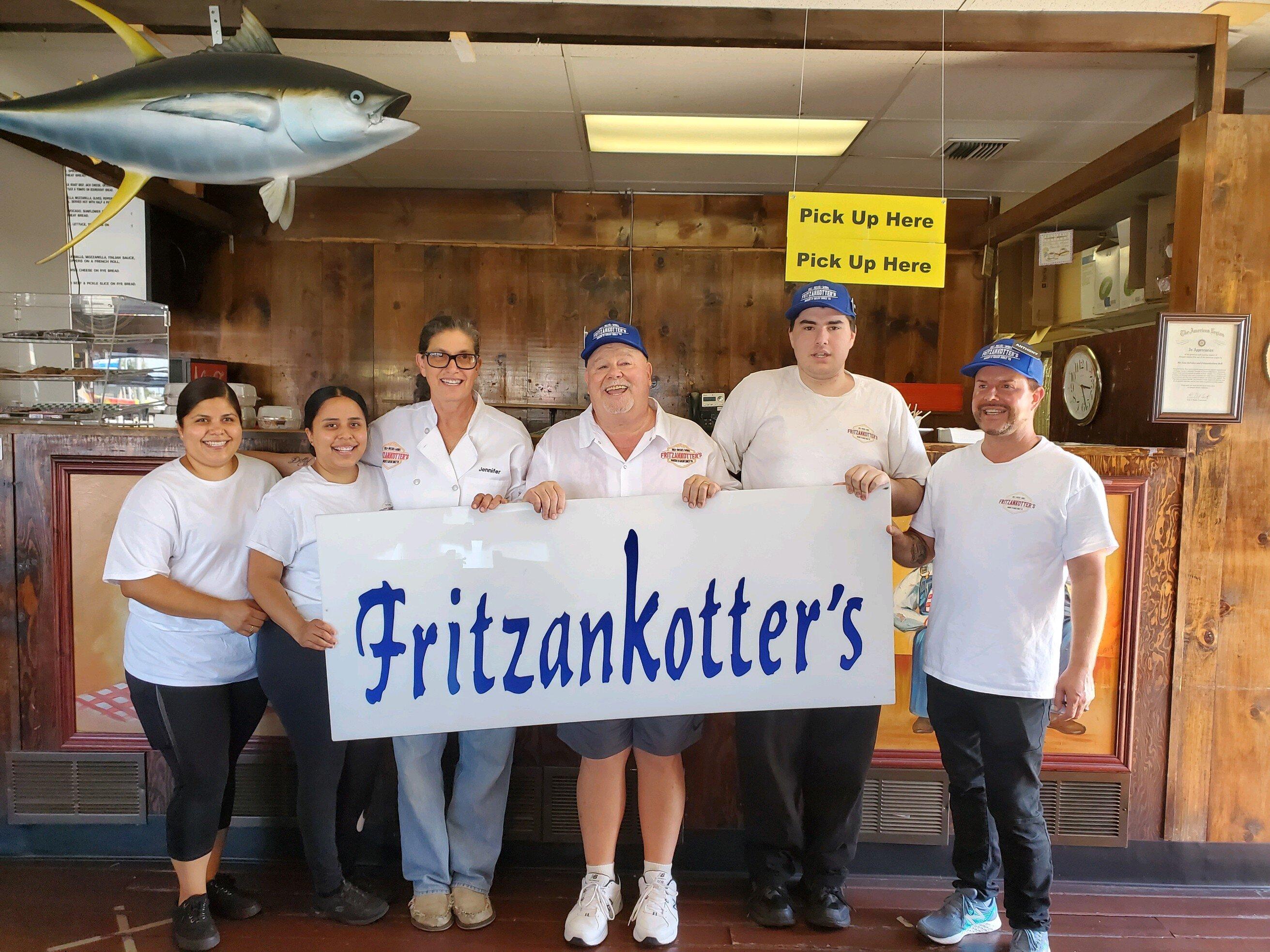 Fritzankotters