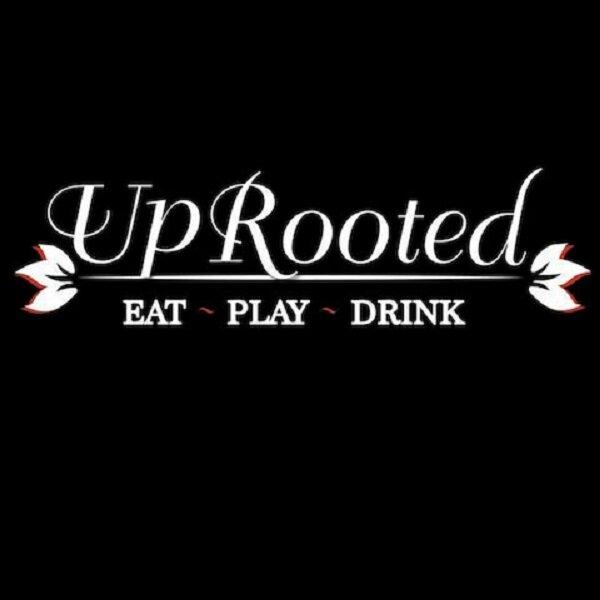 UpRooted Restaurant and Bar